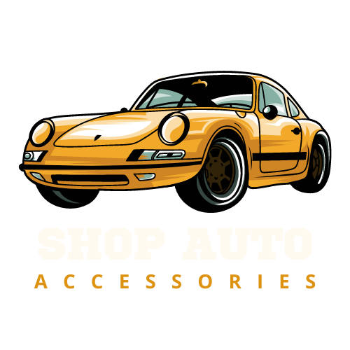 Shop Auto Accessories